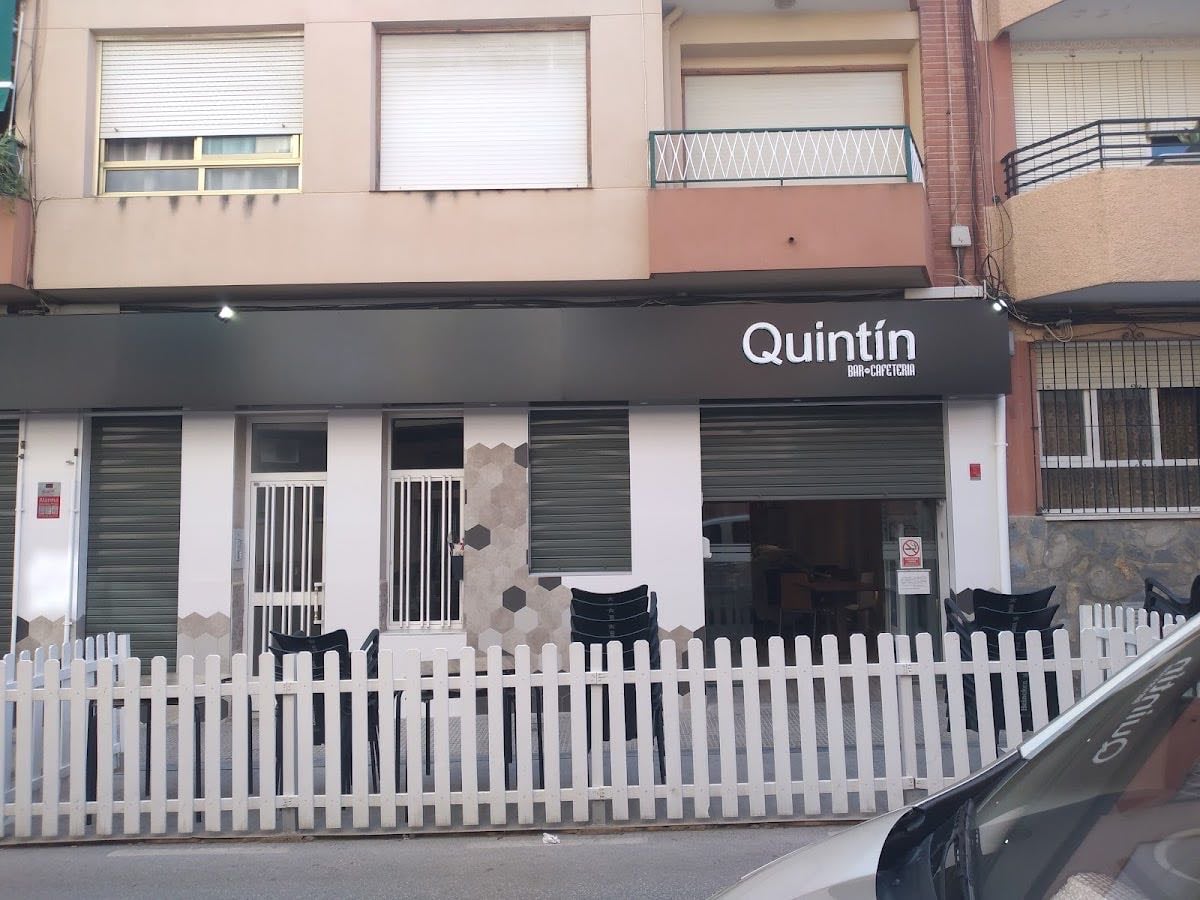 Restaurant Quintin - SJ Pueblo