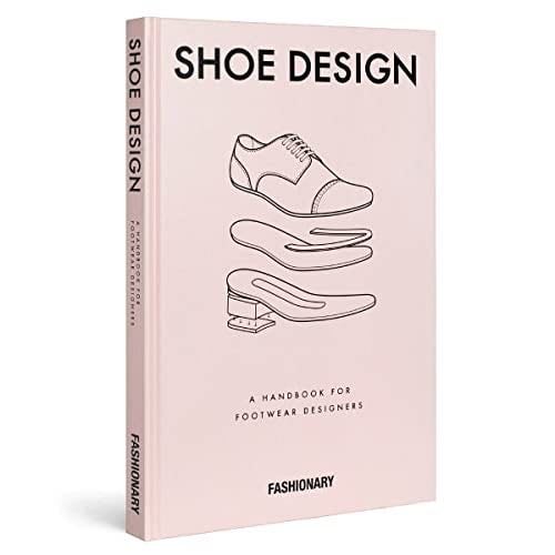 Fashionary Shoe Design - Fashionary · 2015