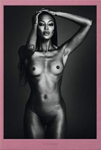 Naomi Campbell - BAKER JOSH · 2016