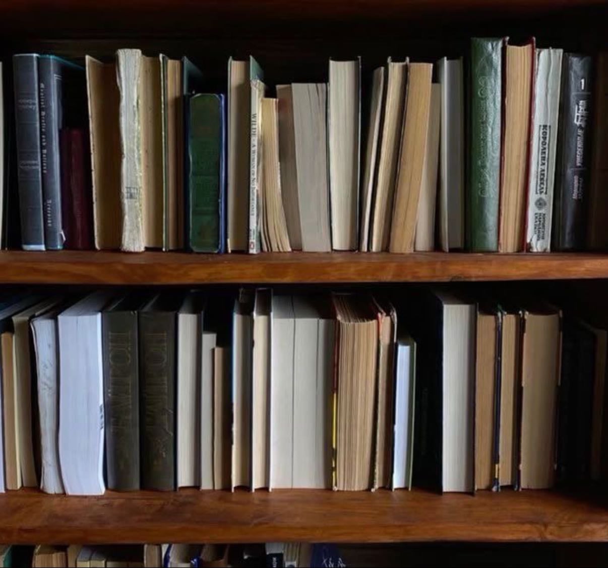Books - Books hypelist by سـ