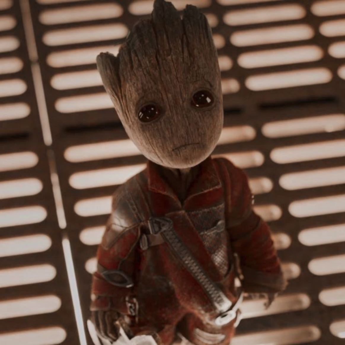 Groot - Guardians of the Galaxy