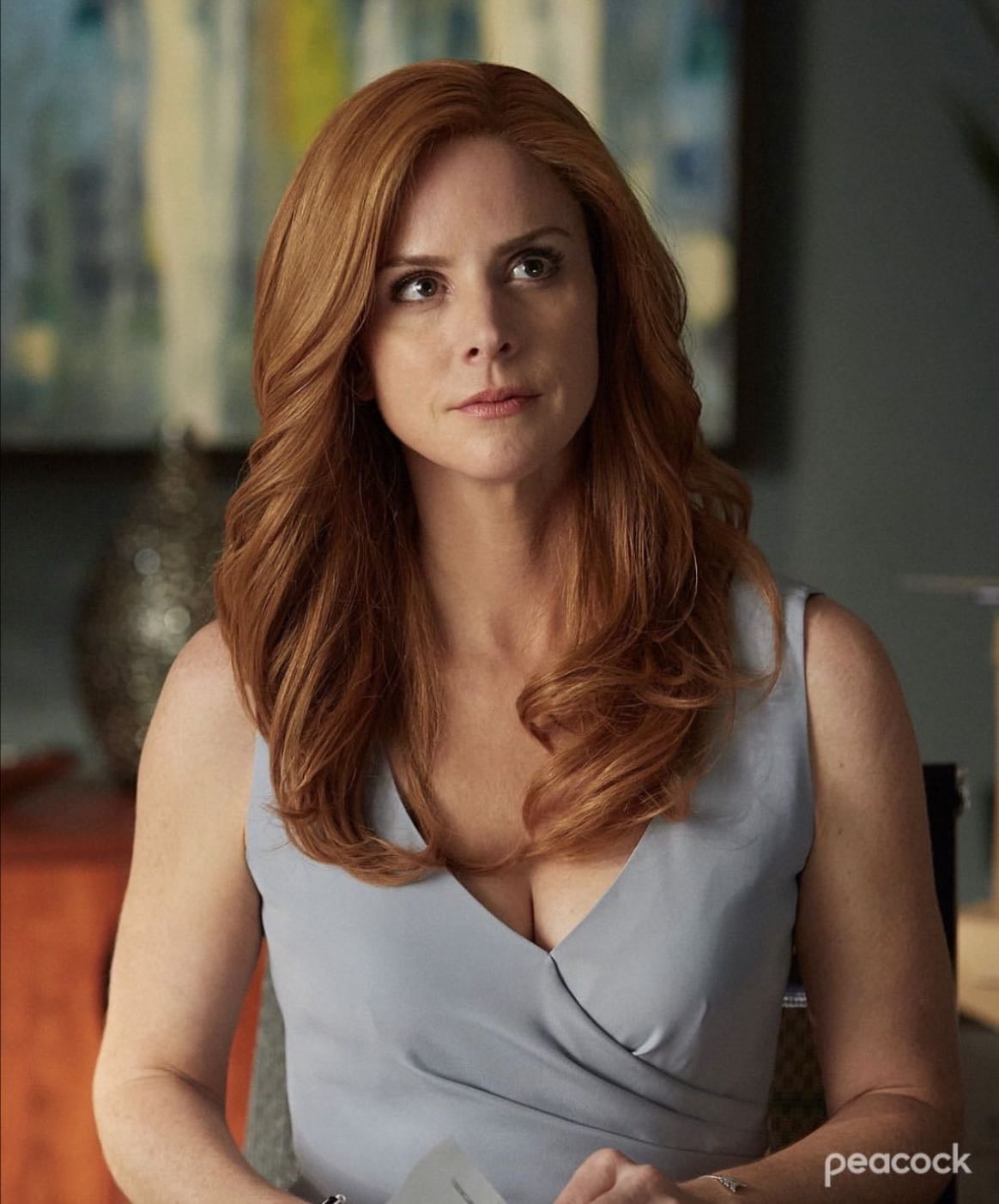 Donna Paulsen - Suits