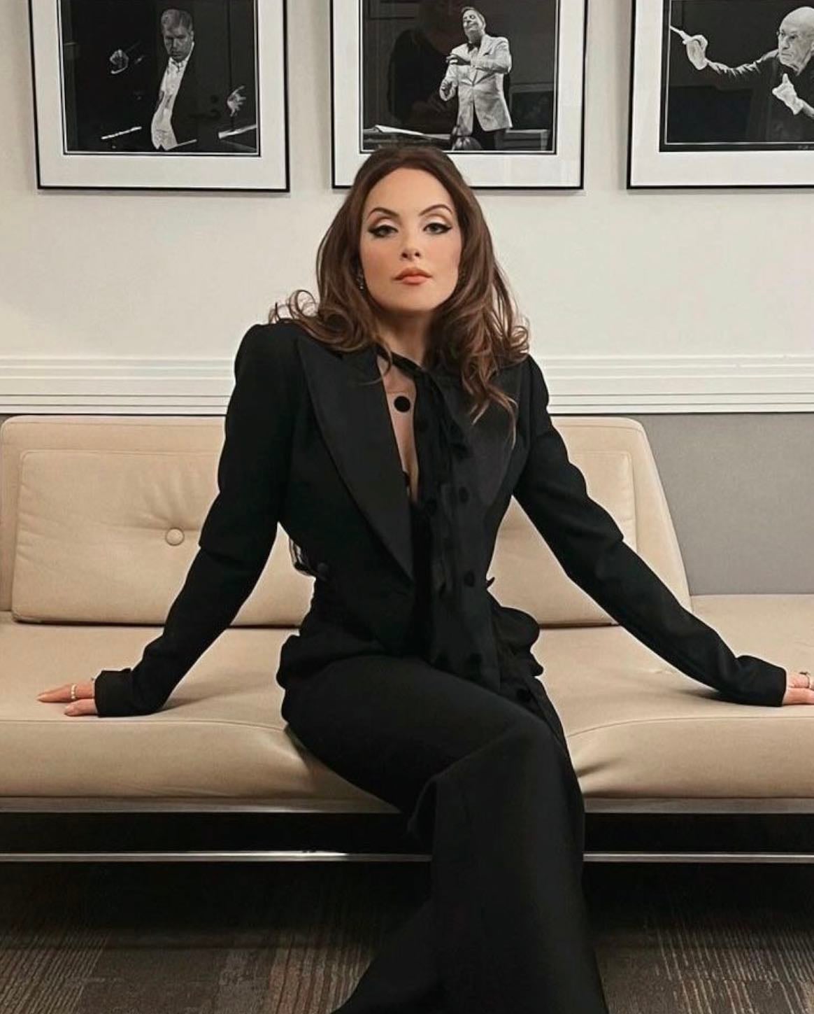 Fallon Carrington - Dynasty