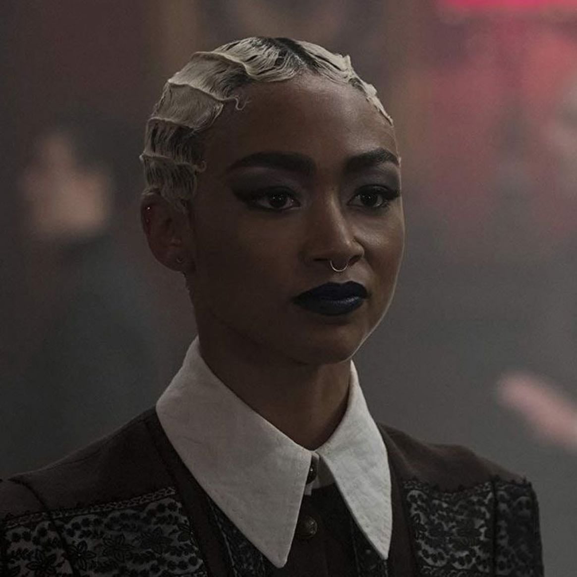 Prudence - Chilling Adventures of Sabrina