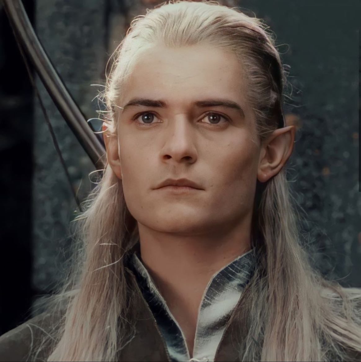 Legolas - The Lord of the Rings