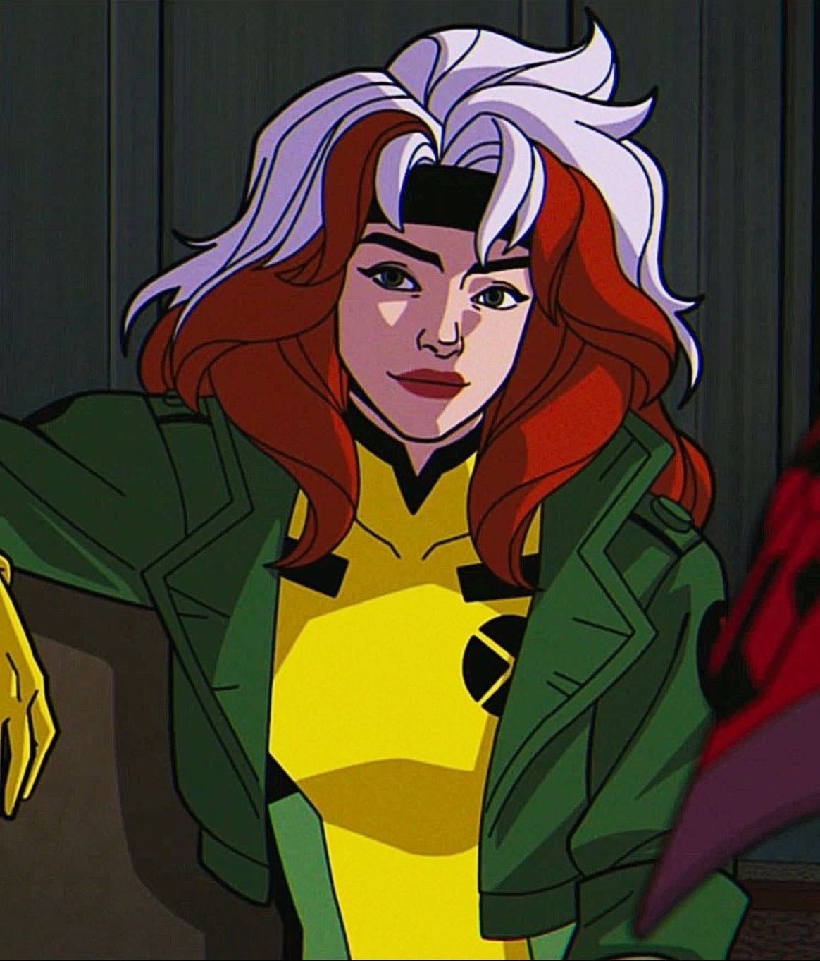 Rogue - X-Men