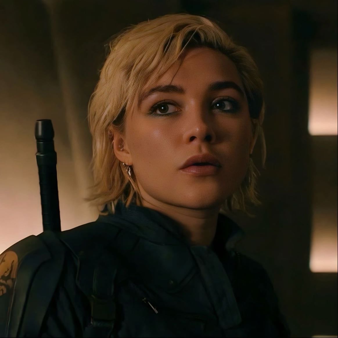 Yelena Belova - Thunderbolts/Black Widow