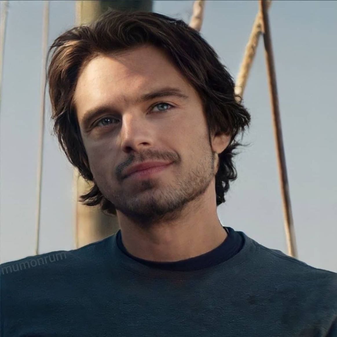 Bucky Barnes - Avengers/Thunderbolts