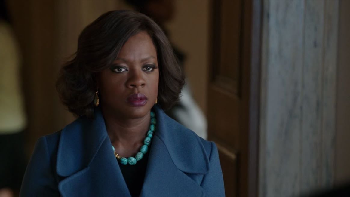 Annalise Keating - How To Get Away With Murder