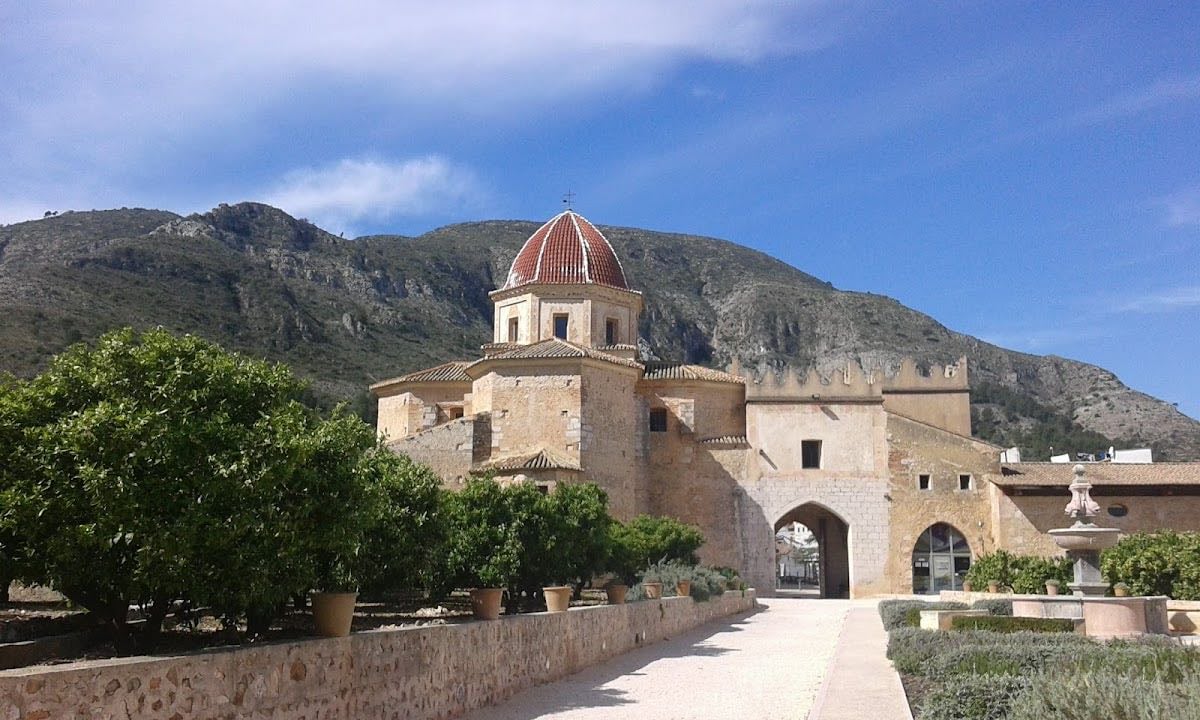 Simat de la Valldigna