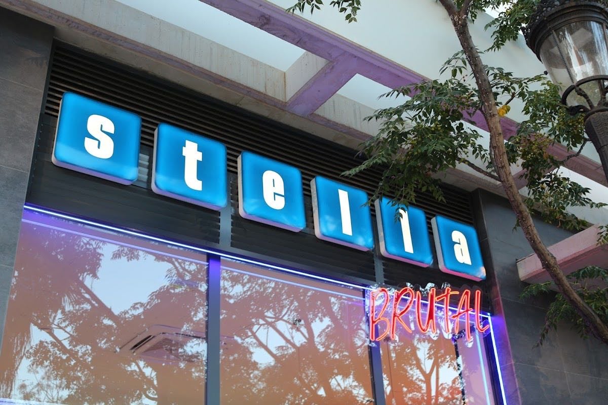 Stella Brutal