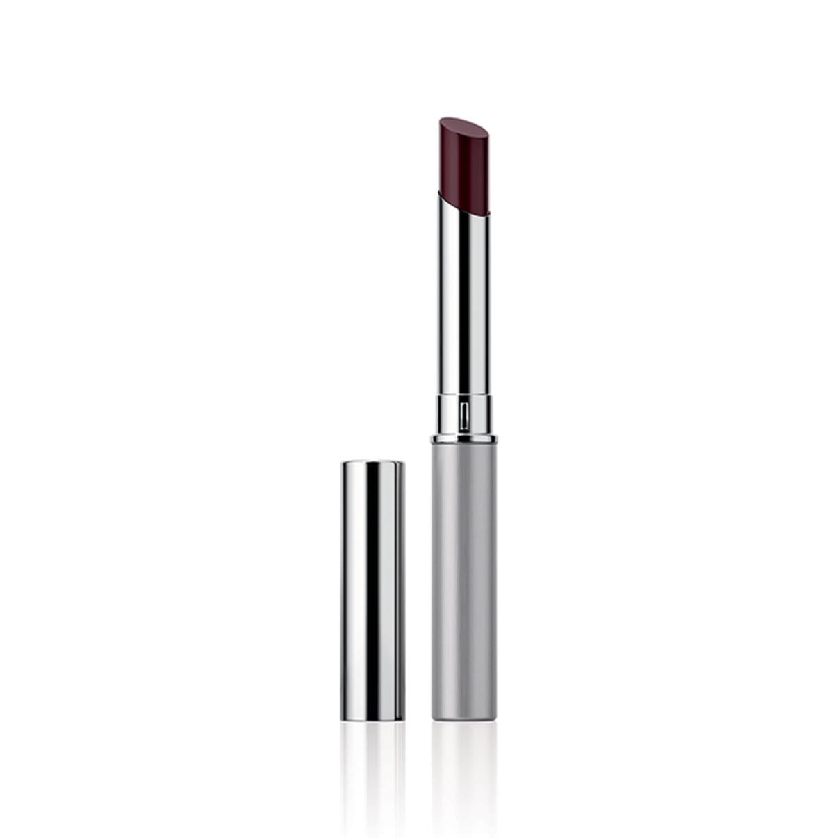 clinique almost lipstick - black honey