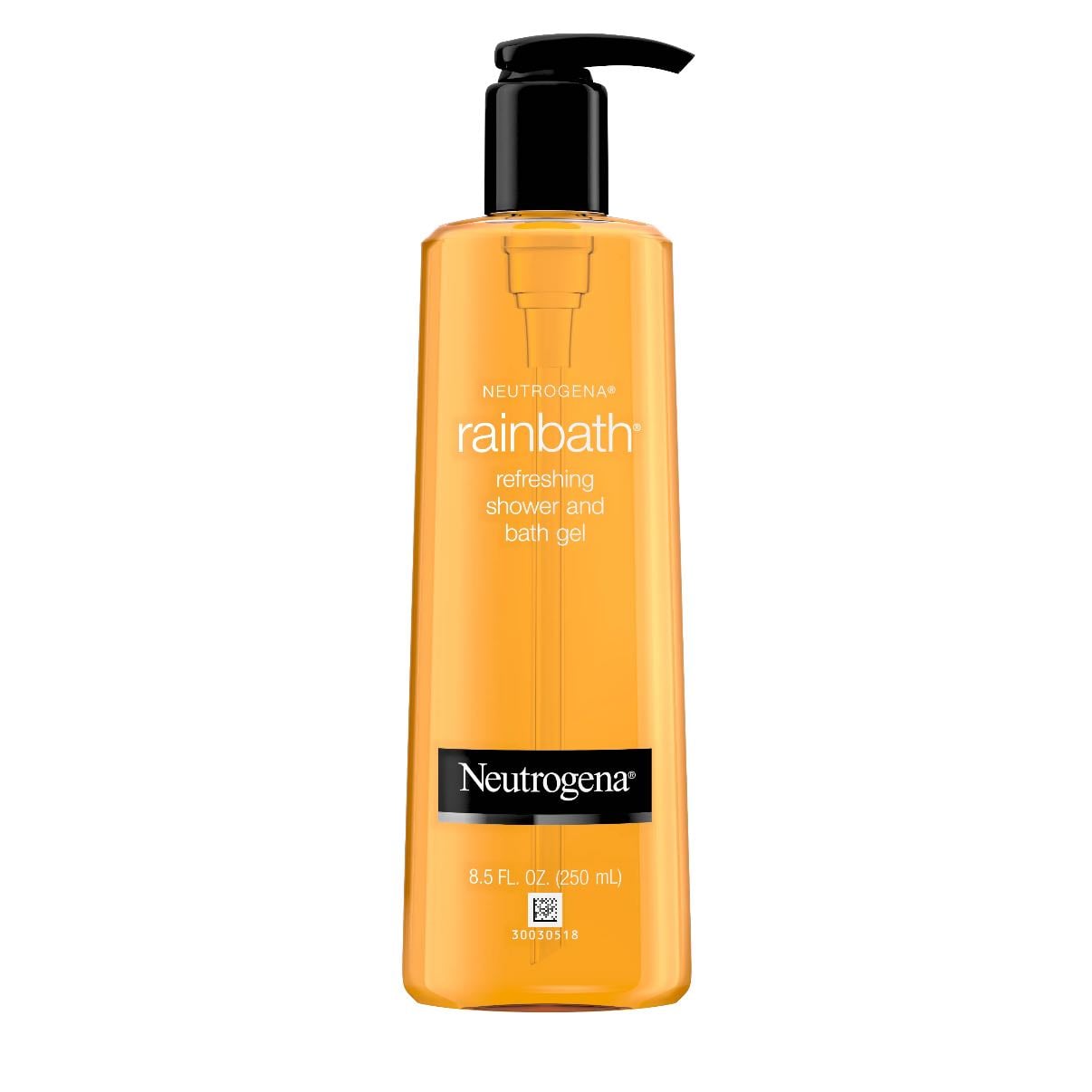 neutrogena rainbath refreshing shower and bath gel - original