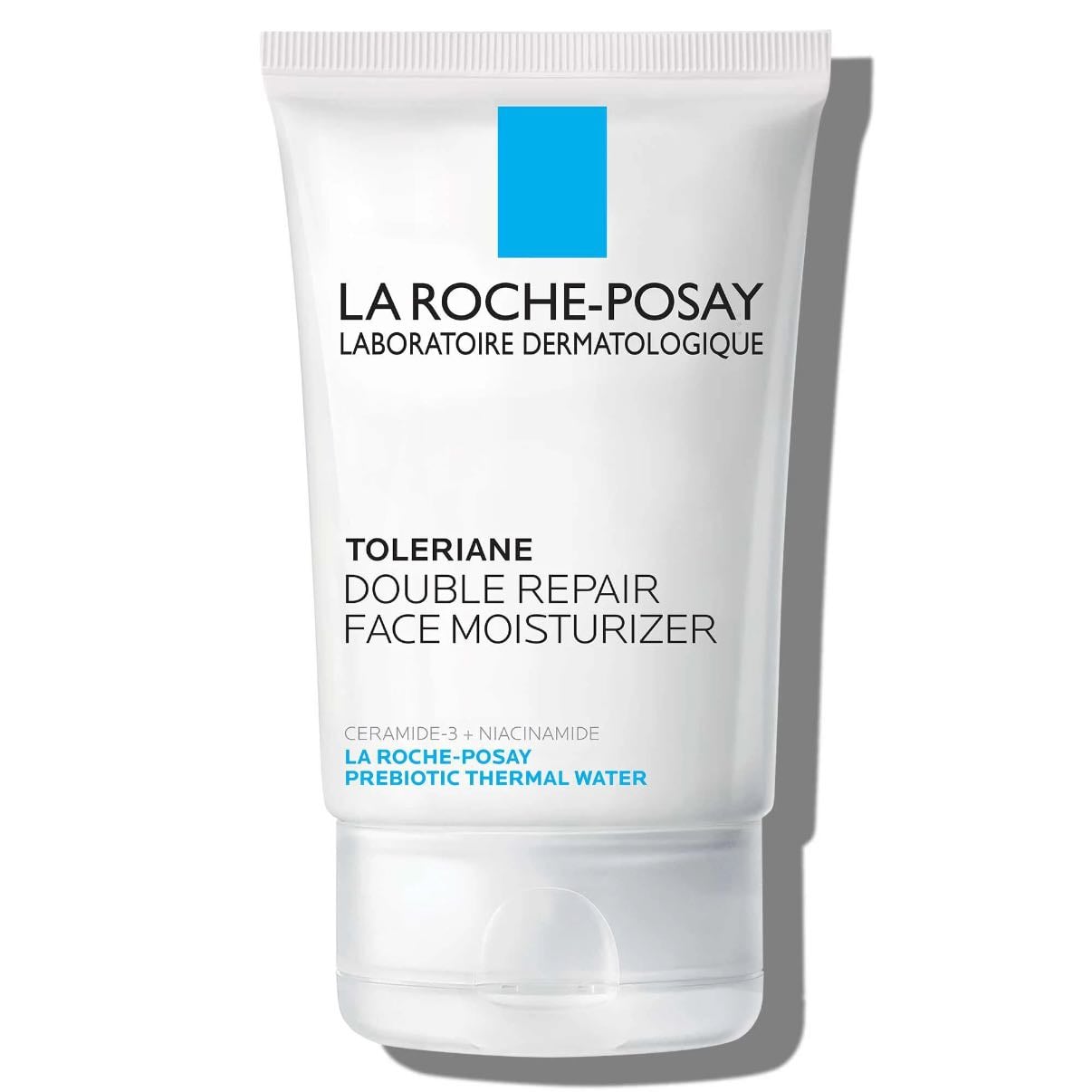 la roche-posay toleriane double repair face moisturizer
