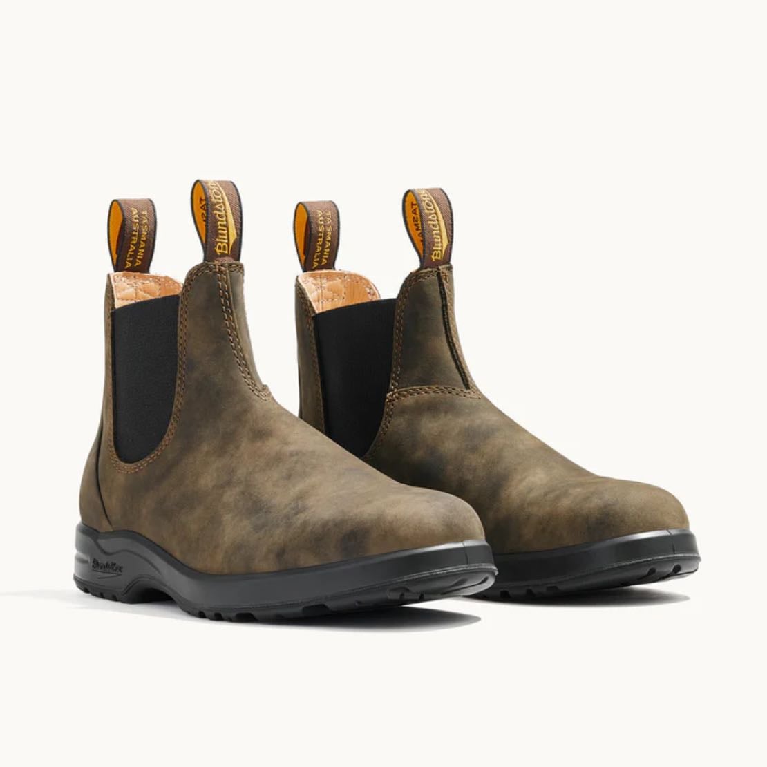 Blundstone All-Terrain - #2056 - Rustic Brown