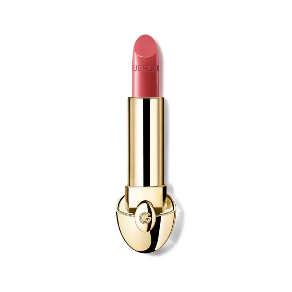 guerlain rouge g satin lipstick - 518 le rose blush - satin