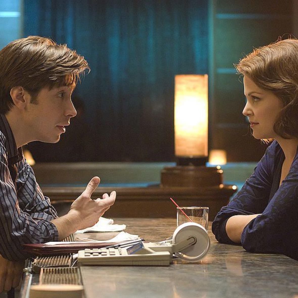 He's Just Not That Into You - Ken Kwapis · 2009