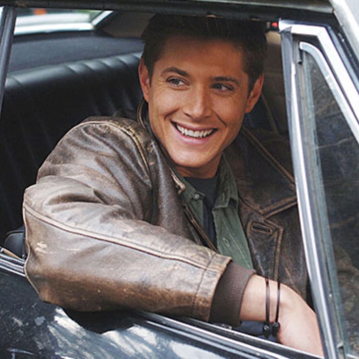 Supernatural - Eric Kripke · 2005