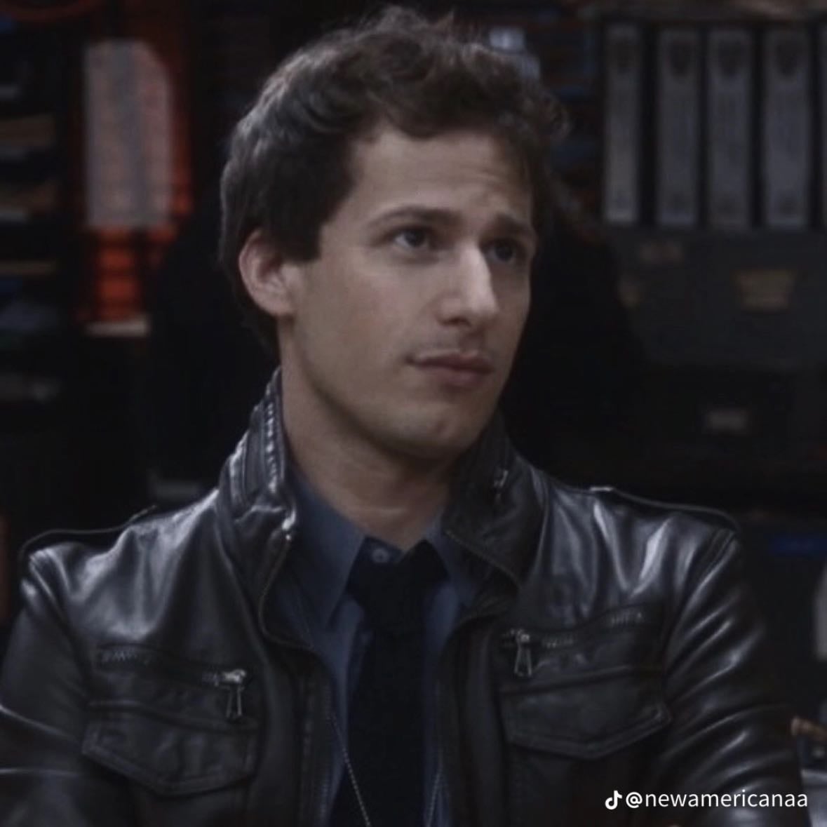 Jake Peralta - B99