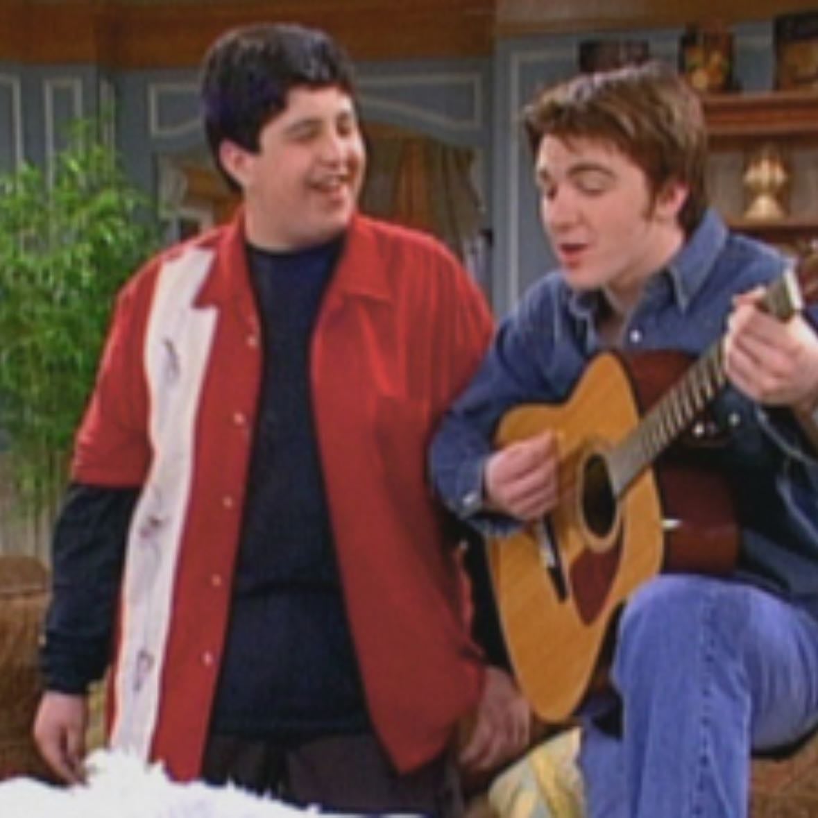 Drake & Josh - Dan Schneider · 2004