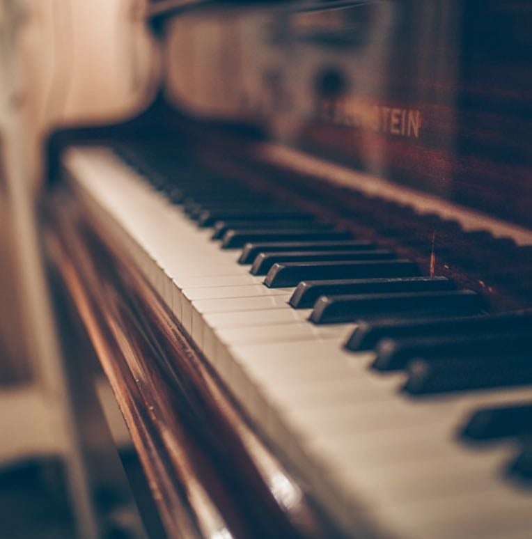 Piano