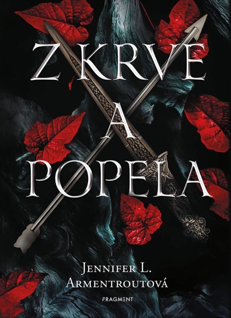 Zkrve a popela