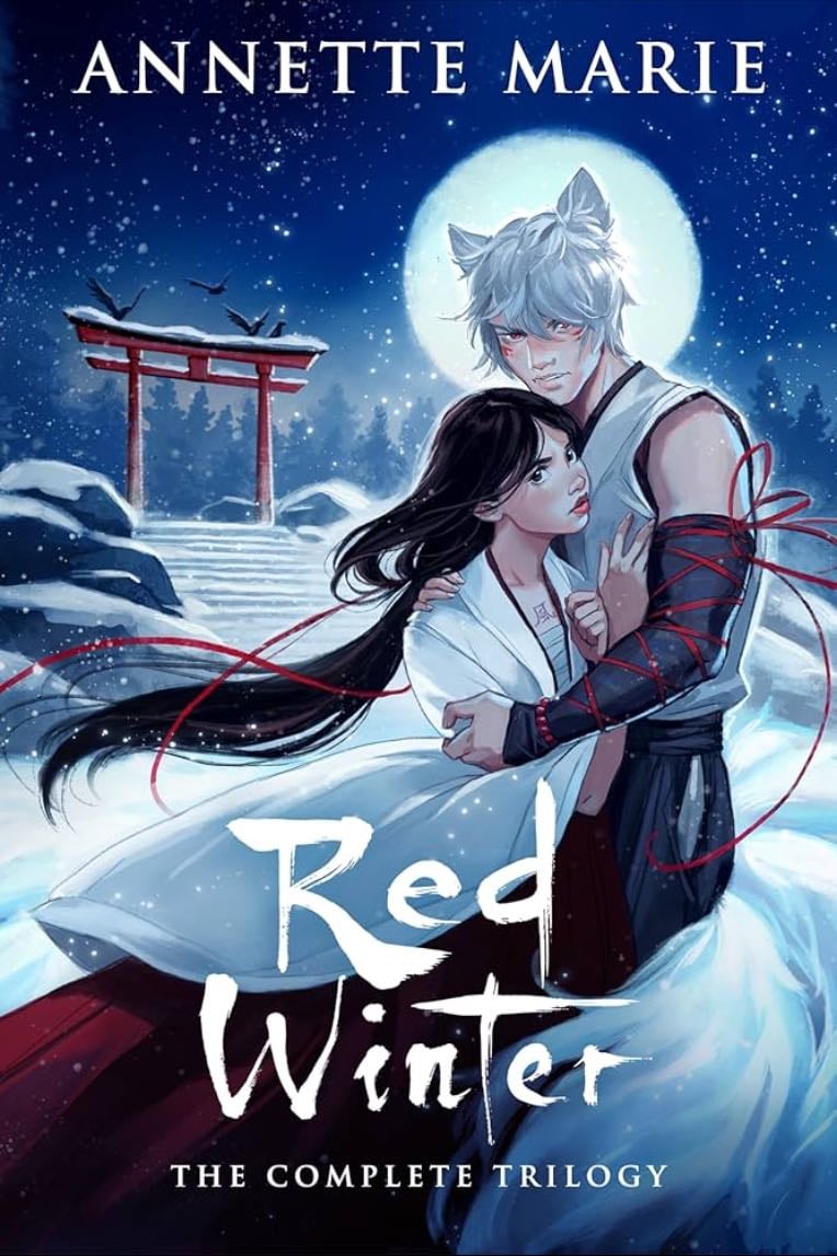 Red Winter