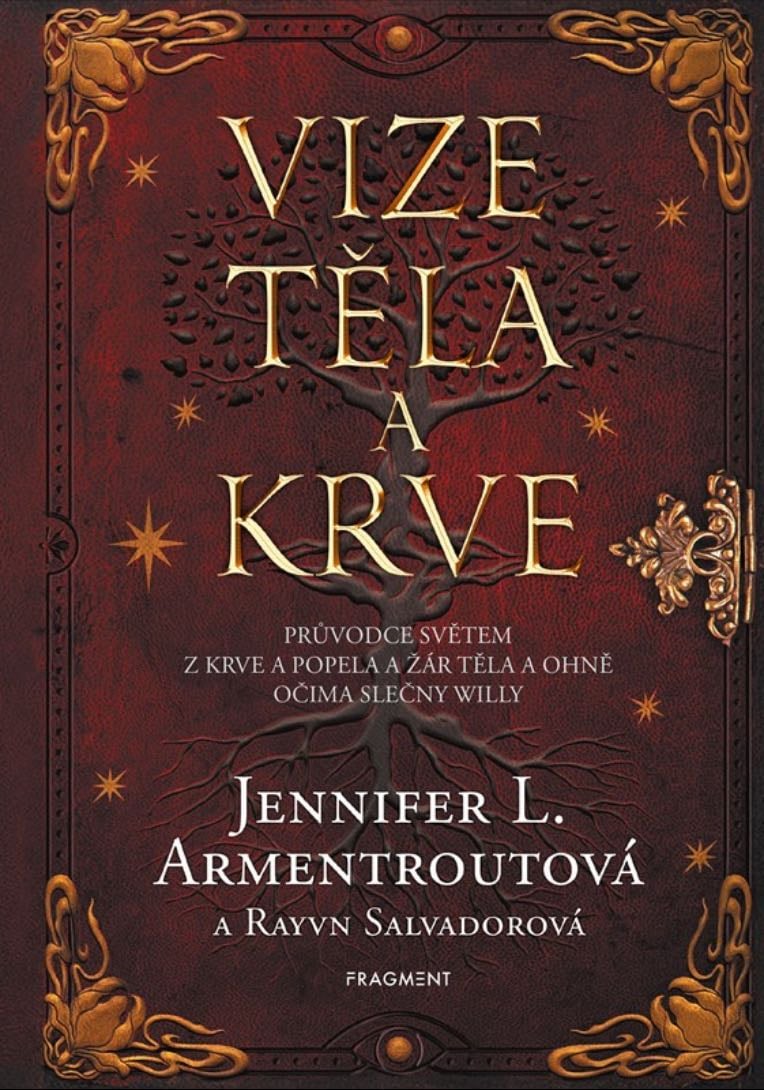 Vize těla a krve
