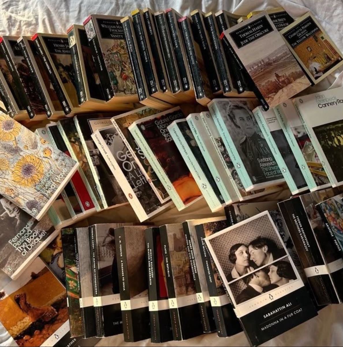 tbr list