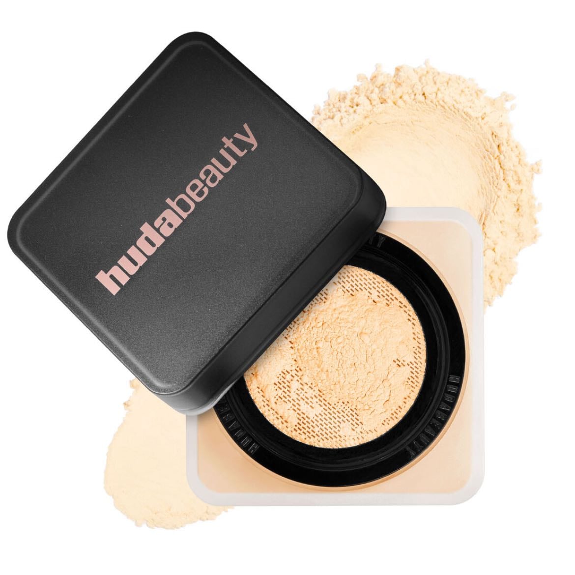 huda beauty