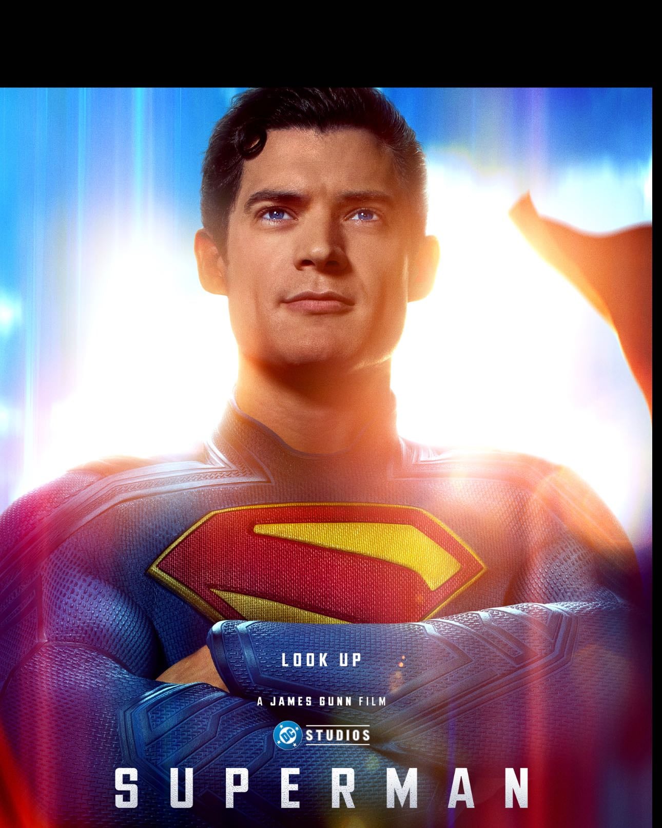Superman - James Gunn · 2025