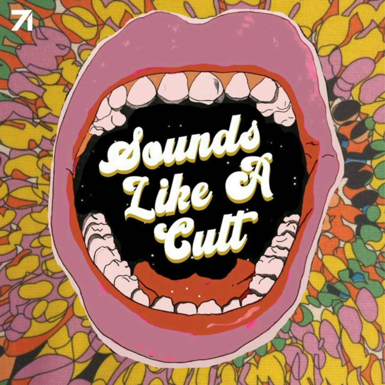 Sounds Like a Cult - Podcast