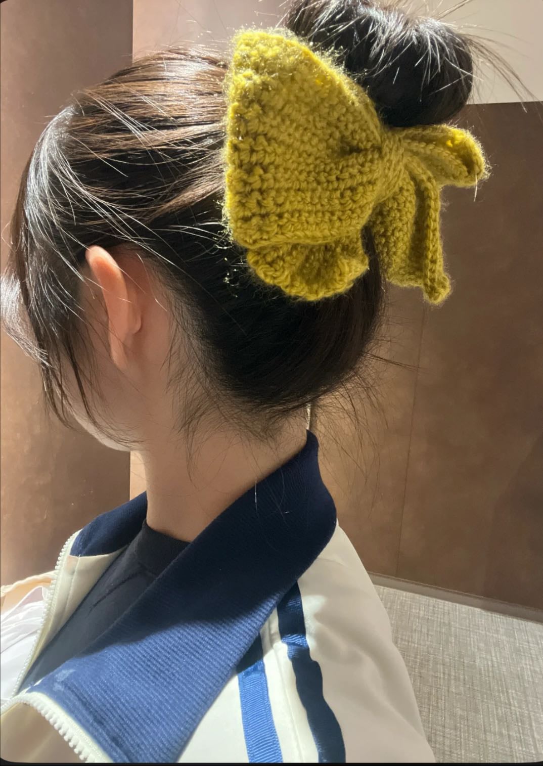 Ribbon