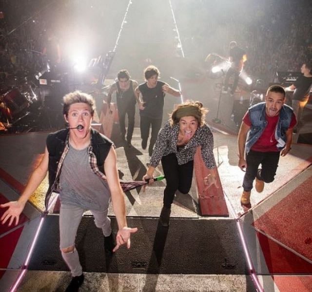 Collabs I NEED - other hypelist by Nola (Niall’s version)