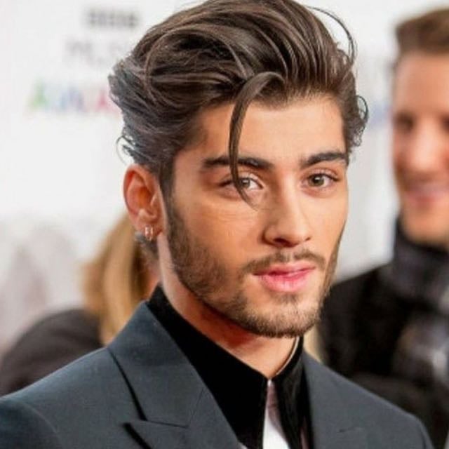 8. ZAYN