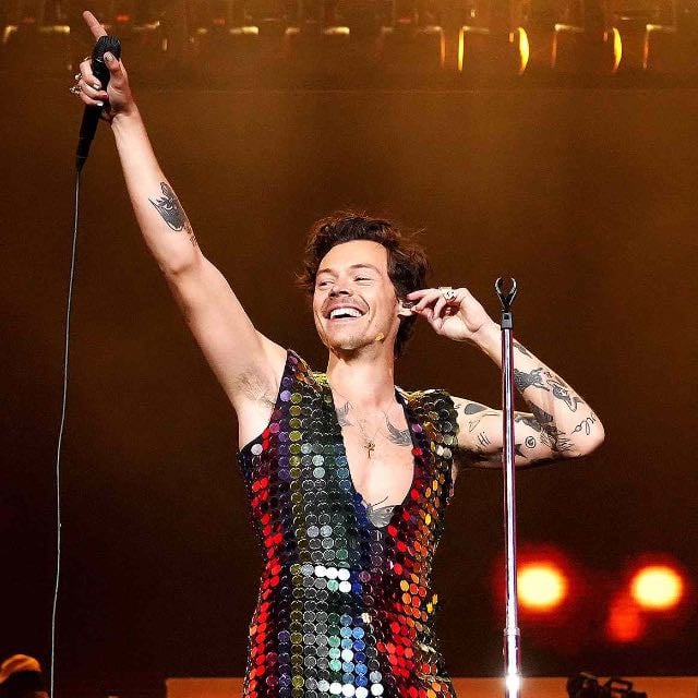 Harry Styles