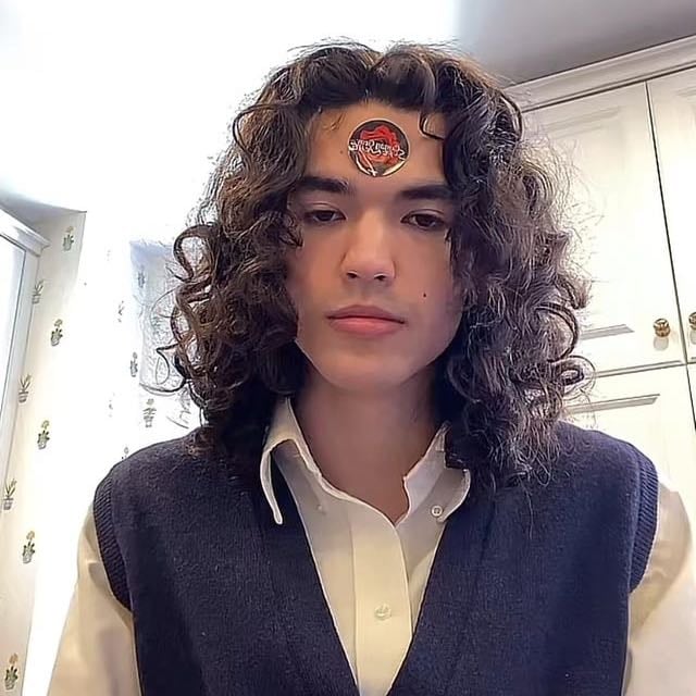 Conan - Heโs such an icon