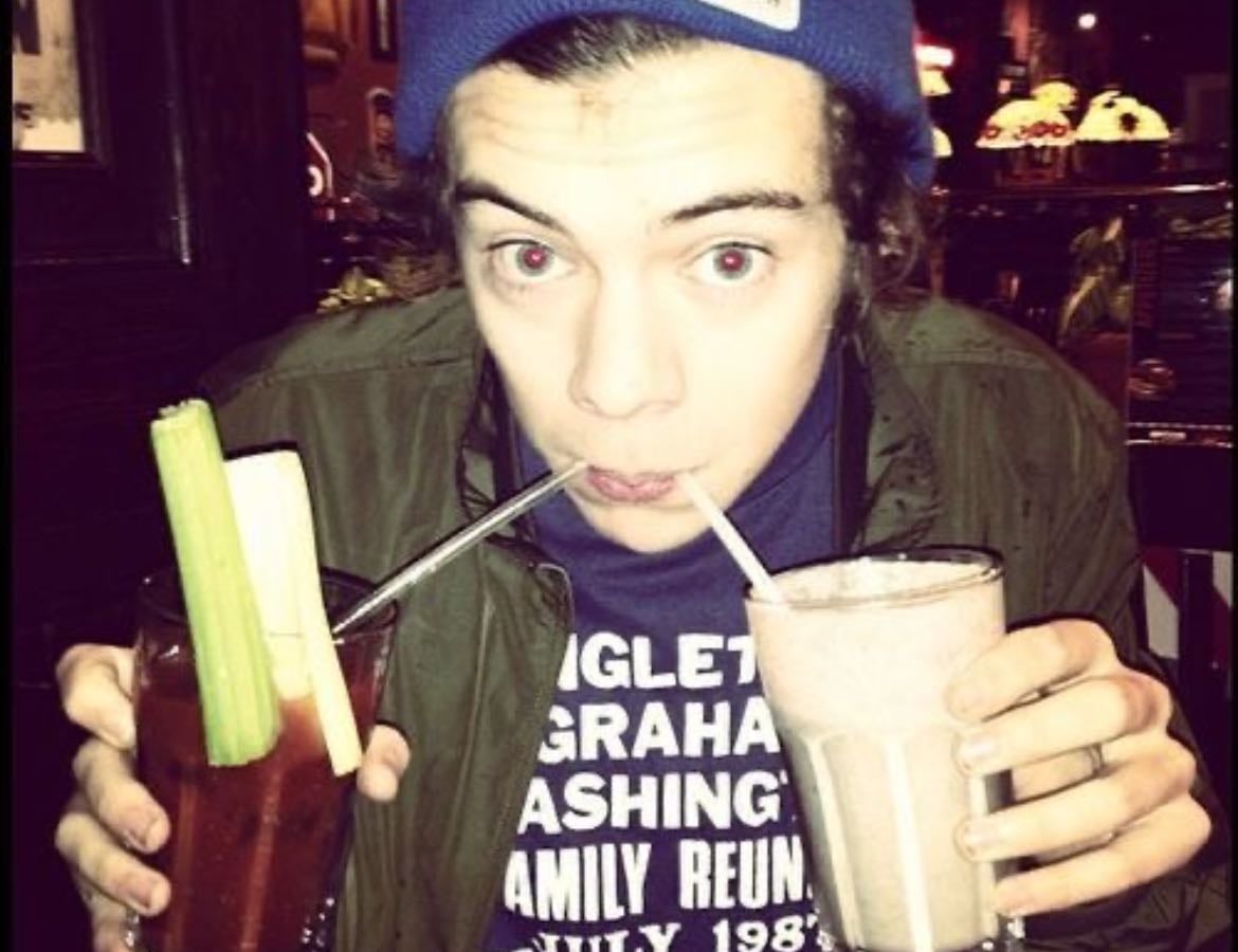fav harry songs
