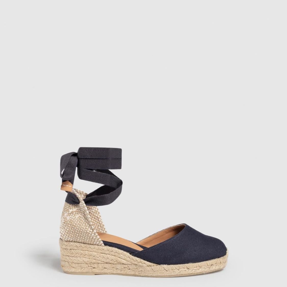 Castaner Carina low - 110 Eur