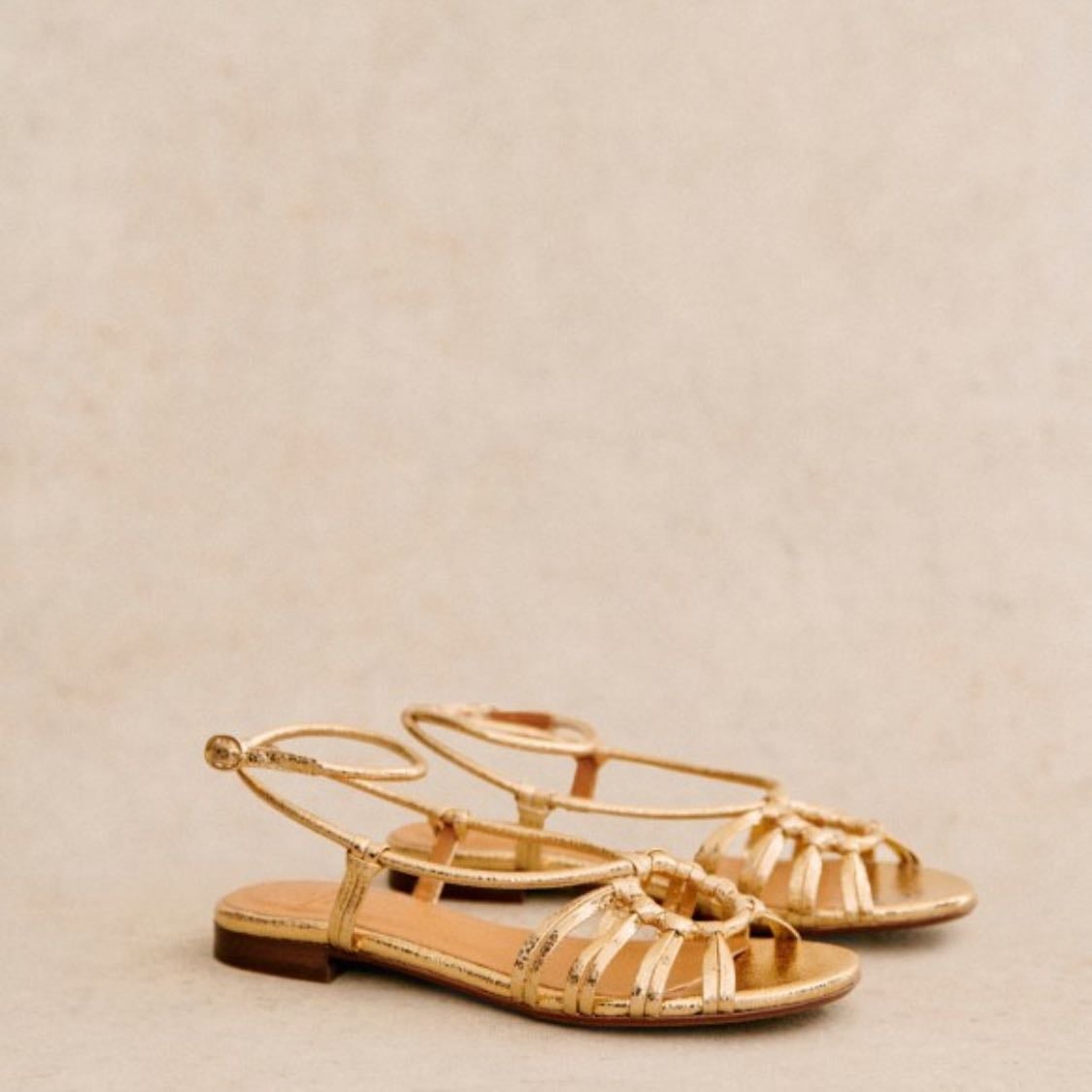 Sezane low Gloria - 160 Eur
