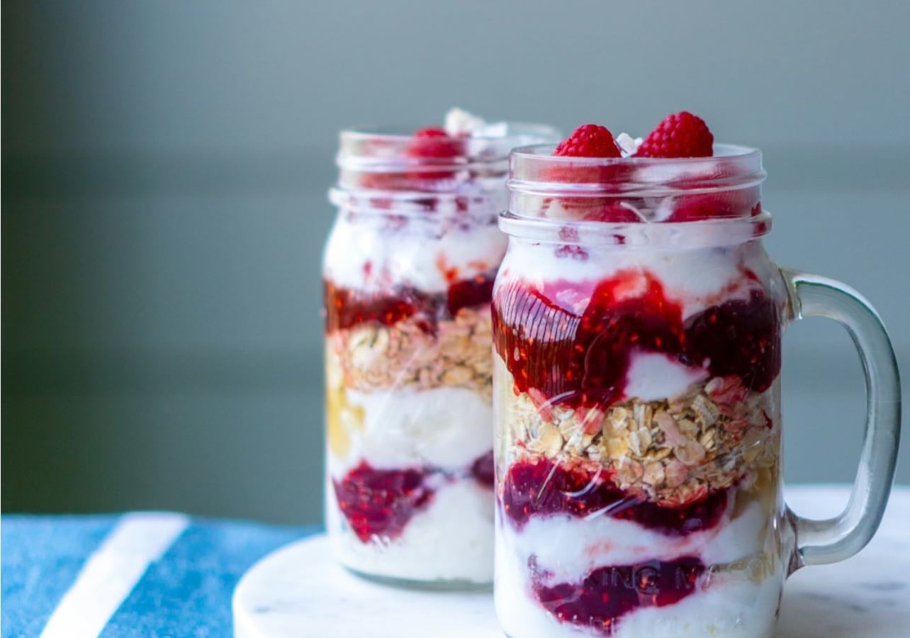 protein recipes