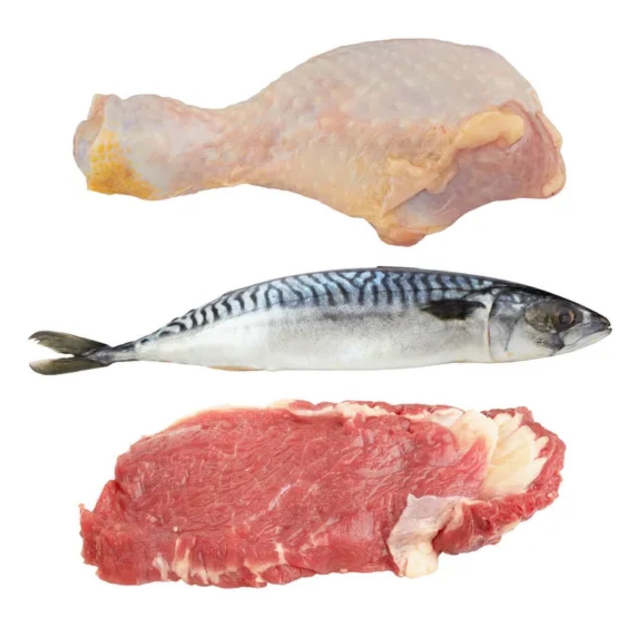 Pollo / Carne
