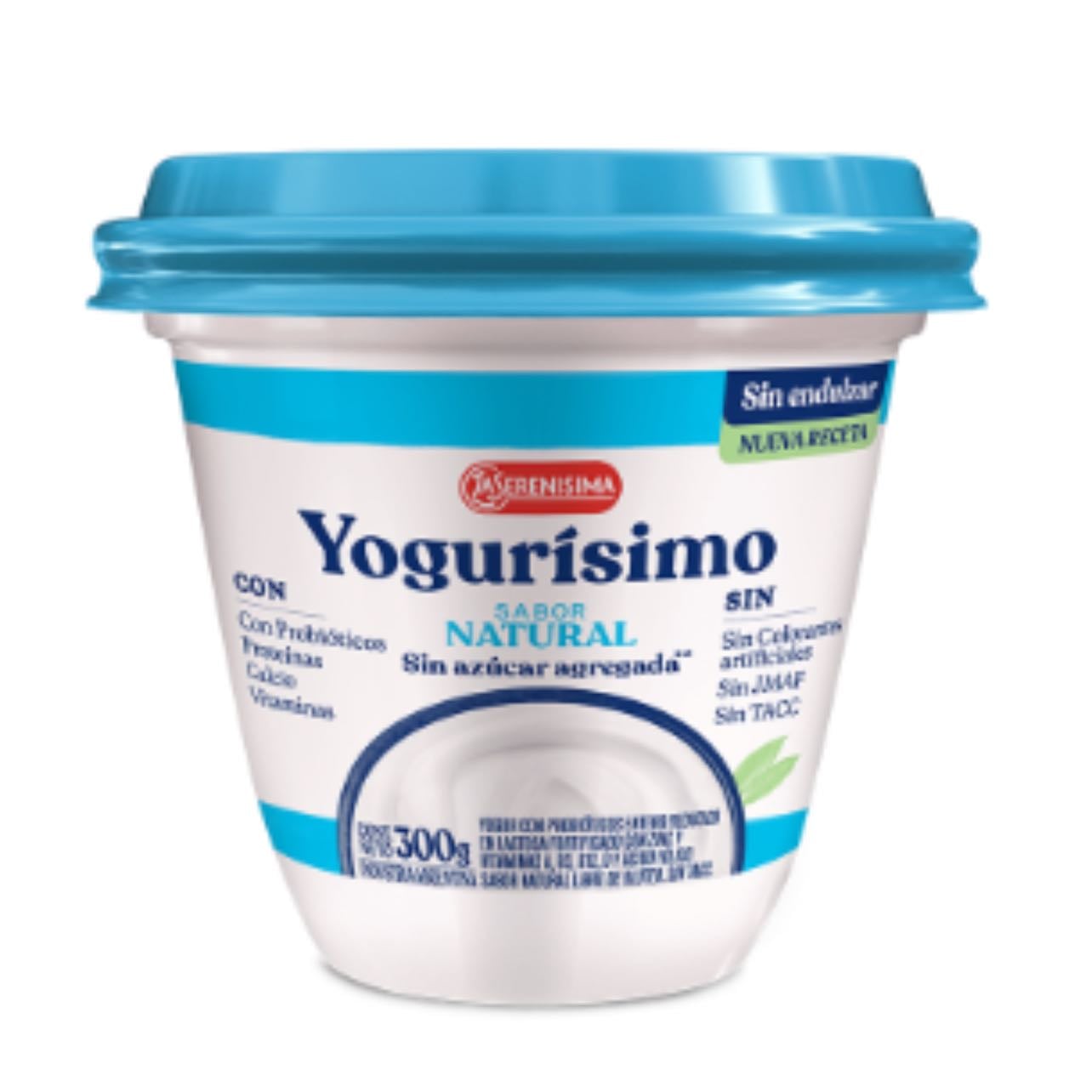 yogurt natural