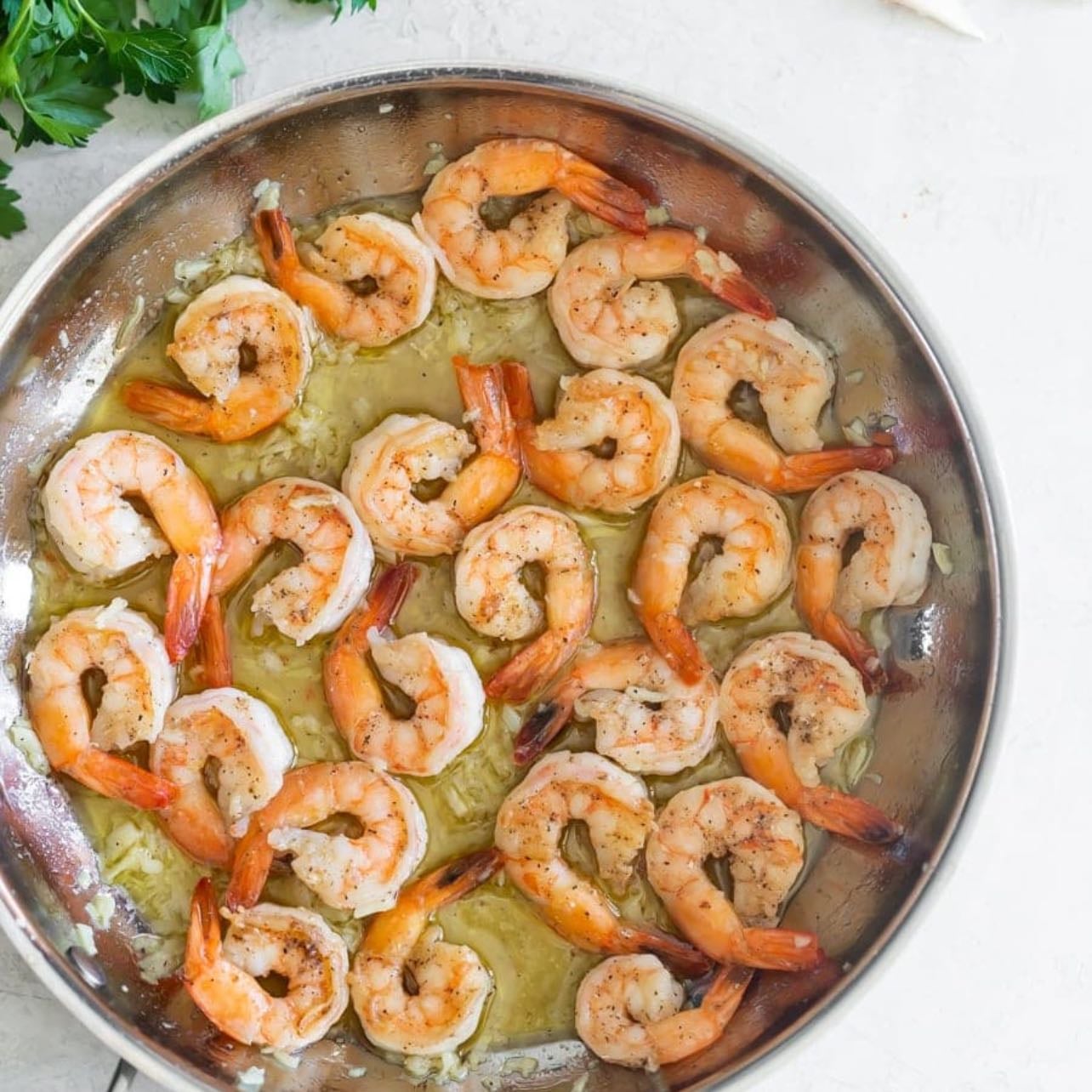 camarones
