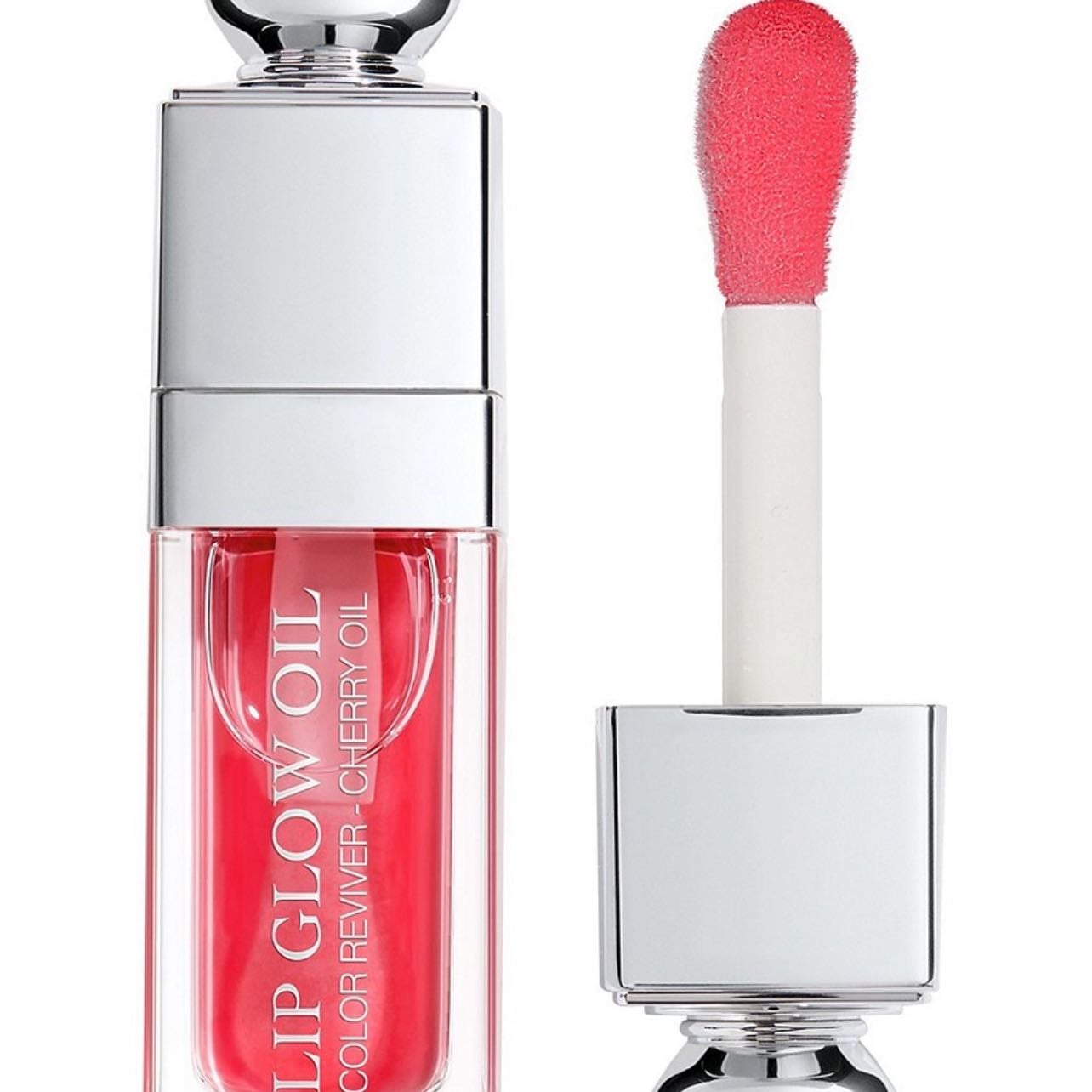 Lip Oil Cherry
