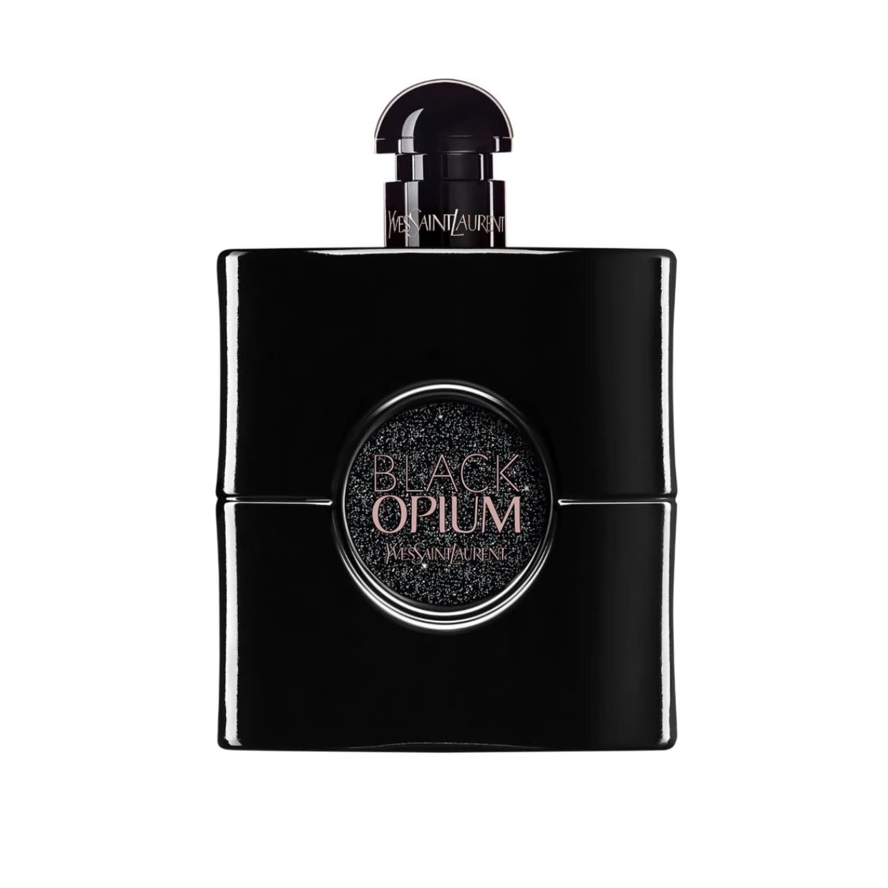 Black Opium - Coffee and Vanilla