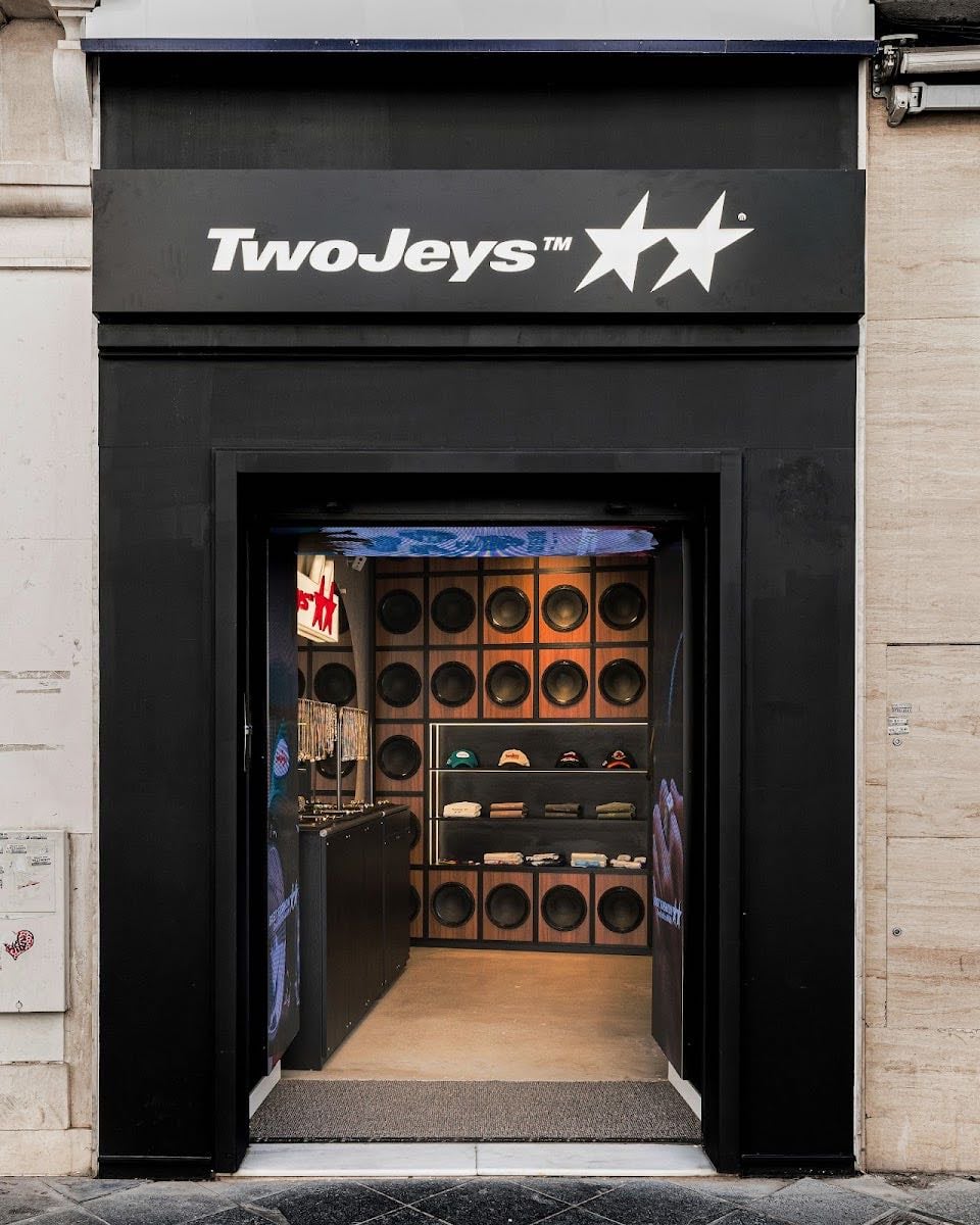 Twojeys Sevilla