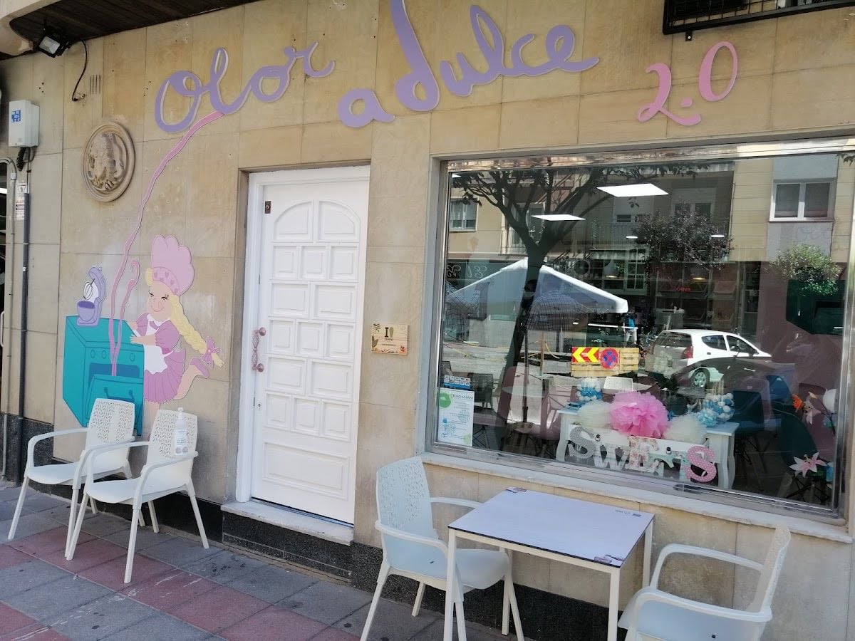 Olor A Dulce 2.0 S.L.U.