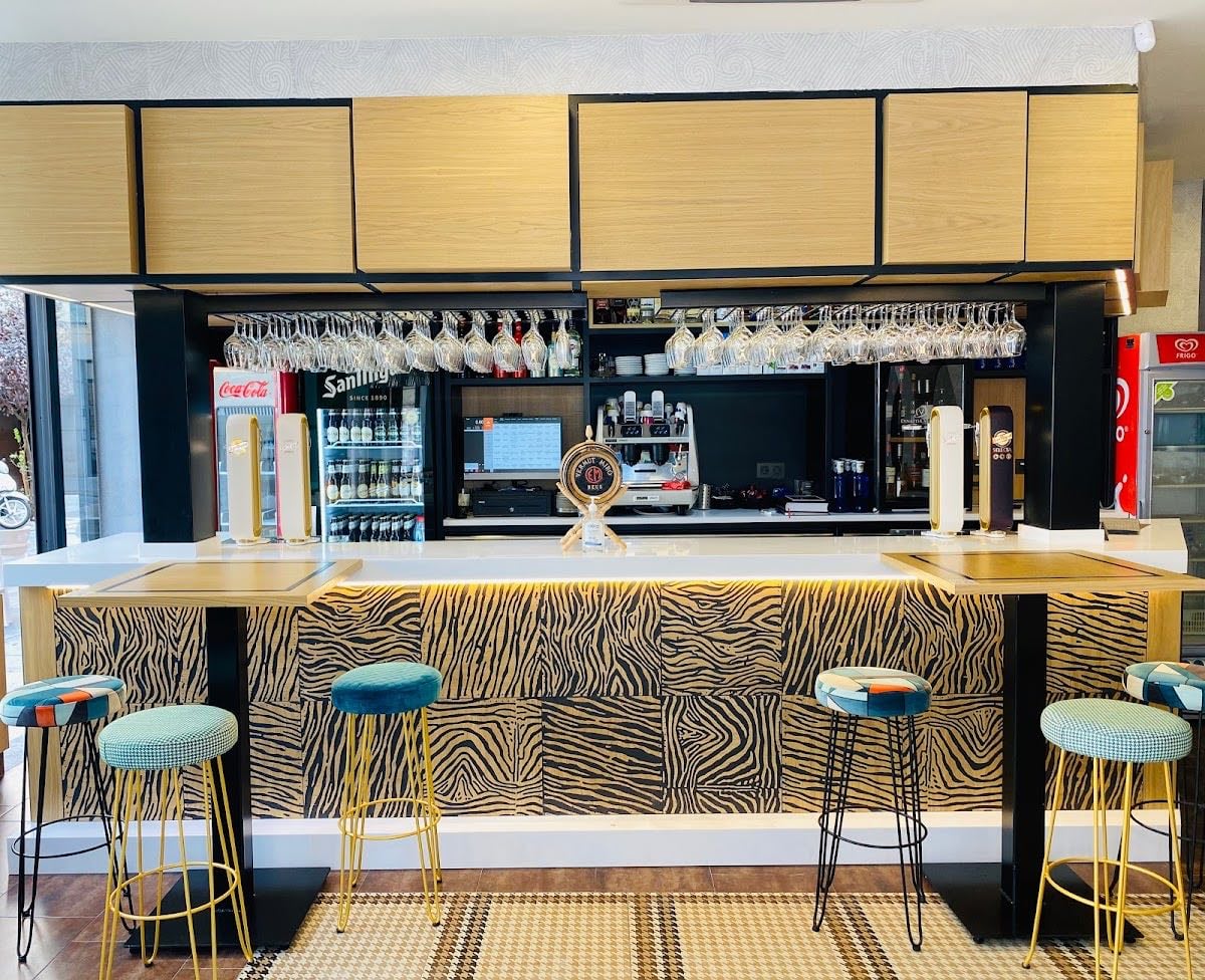 Restaurante La Competencia