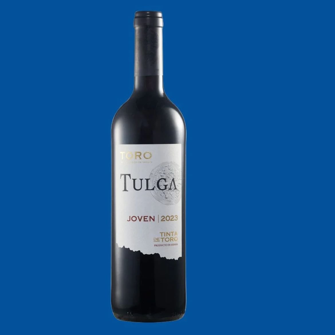 Tulga - Toro
